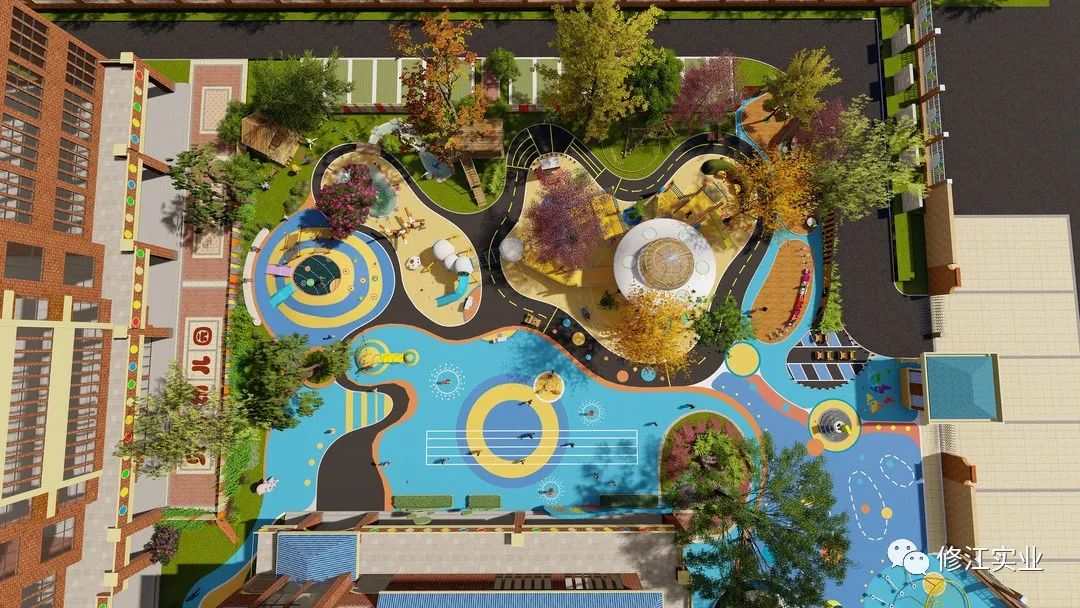 六安貝特幼兒園丨開(kāi)啟孩子的發(fā)現(xiàn)之旅